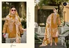 Naira Vol 153 By Belliza Pure Cotton Printed Dress Materials 